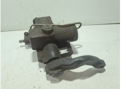 Recambio de caja direccion para land rover discovery ii (l318) 2.5 td5 4x4 referencia OEM IAM QAF000040 GE6530000 QAF000040E / 2