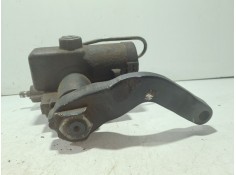 Recambio de caja direccion para land rover discovery ii (l318) 2.5 td5 4x4 referencia OEM IAM QAF000040 GE6530000 QAF000040E / 2 2