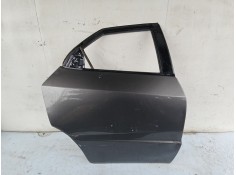 Recambio de puerta trasera derecha para honda civic berlina (fn) 2.2 ctdi referencia OEM IAM 67510SMGE00ZZ  