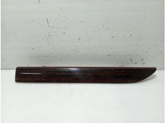Recambio de moldura para opel antara a (l07) 2.0 cdti referencia OEM IAM 96661736  