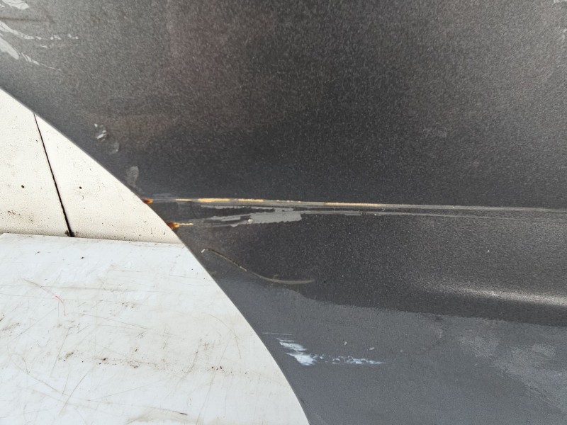 Recambio de puerta trasera derecha para honda civic berlina (fn) 2.2 ctdi referencia OEM IAM 67510SMGE00ZZ  