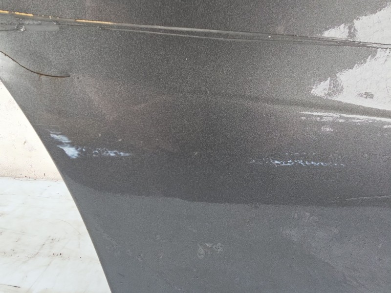 Recambio de puerta trasera derecha para honda civic berlina (fn) 2.2 ctdi referencia OEM IAM 67510SMGE00ZZ  