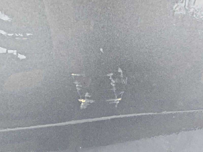 Recambio de puerta trasera derecha para honda civic berlina (fn) 2.2 ctdi referencia OEM IAM 67510SMGE00ZZ  