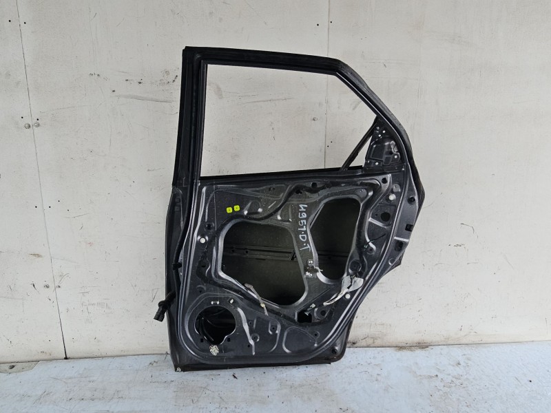 Recambio de puerta trasera derecha para honda civic berlina (fn) 2.2 ctdi referencia OEM IAM 67510SMGE00ZZ  