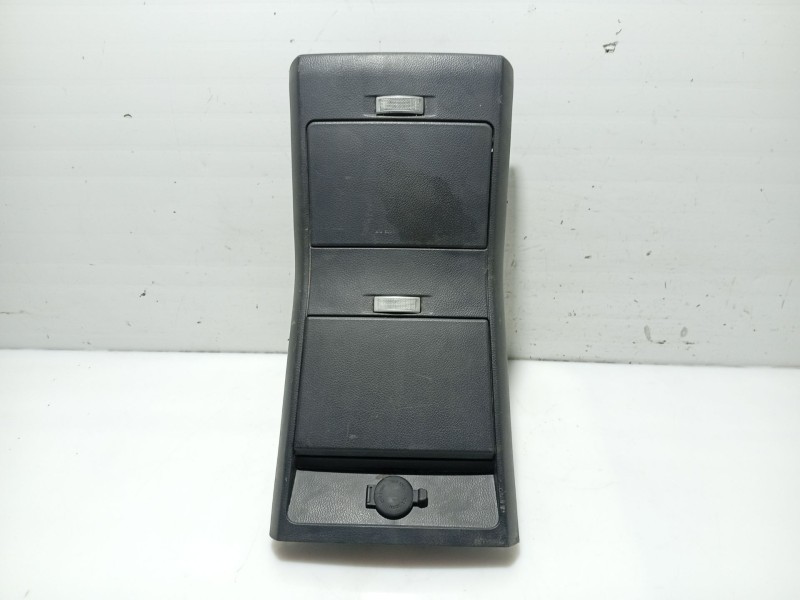 Recambio de moldura para opel antara a (l07) 2.0 cdti referencia OEM IAM PD052440  