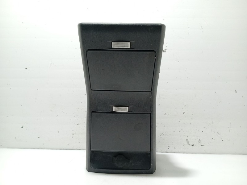 Recambio de moldura para opel antara a (l07) 2.0 cdti referencia OEM IAM PD052440  