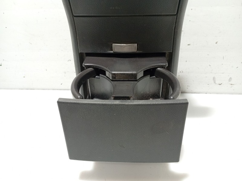 Recambio de moldura para opel antara a (l07) 2.0 cdti referencia OEM IAM PD052440  