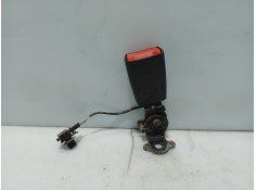 Recambio de enganche cinturon trasero derecho para audi a3 sportback (8va, 8vf) 1.0 tfsi referencia OEM IAM 8V0857740QVZ  