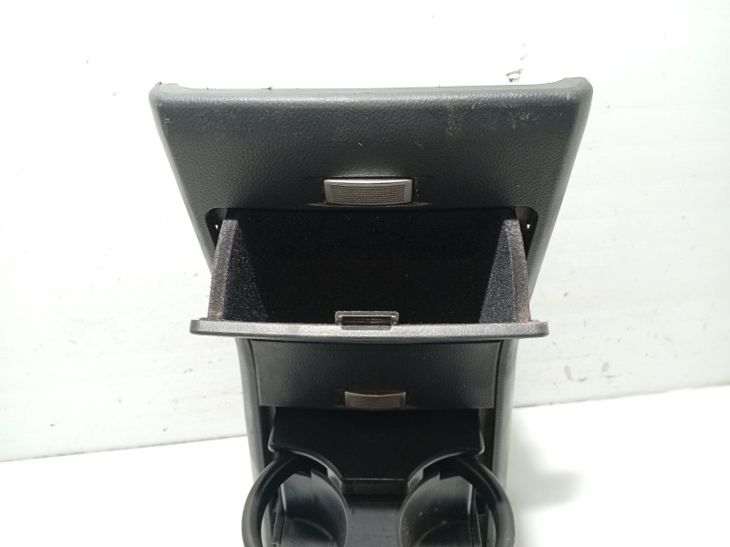 Recambio de moldura para opel antara a (l07) 2.0 cdti referencia OEM IAM PD052440  