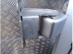 Recambio de bisagra superior izquierda para nissan primastar (x83) 1.9 dci diesel cat   |   0.02 - 0.06 | 2002 - 2006 | 101 cv /