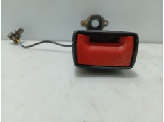 Recambio de enganche cinturon trasero derecho para audi a3 sportback (8va, 8vf) 1.0 tfsi referencia OEM IAM 8V0857740QVZ   2