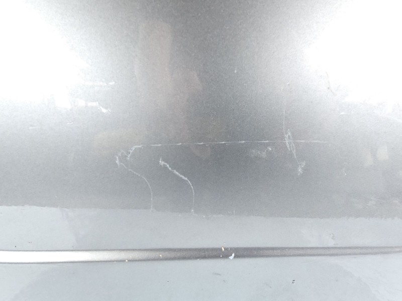 Recambio de puerta trasera izquierda para honda civic berlina (fn) 2.2 ctdi referencia OEM IAM 67550SMGE00ZZ  