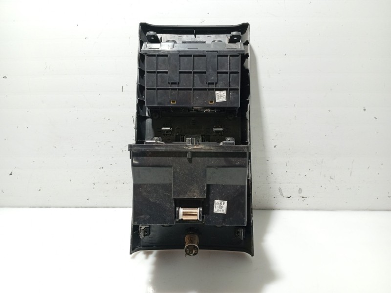 Recambio de moldura para opel antara a (l07) 2.0 cdti referencia OEM IAM PD052440  