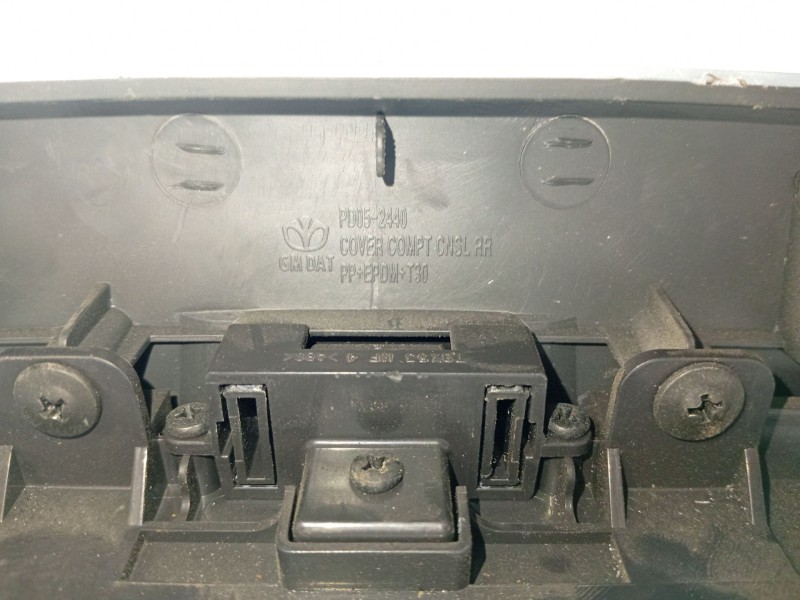 Recambio de moldura para opel antara a (l07) 2.0 cdti referencia OEM IAM PD052440  