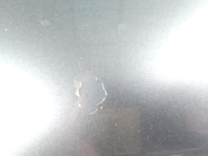 Recambio de puerta trasera izquierda para honda civic berlina (fn) 2.2 ctdi referencia OEM IAM 67550SMGE00ZZ  