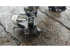 Recambio de caja cambios para renault megane i (ba0/1_) 1.9 dci (ba05, ba1f) referencia OEM IAM JC5107  