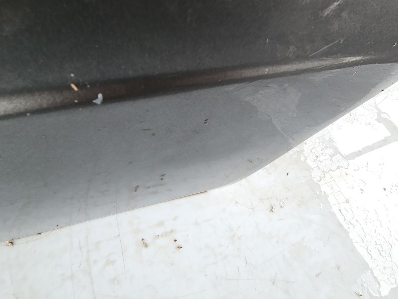 Recambio de puerta trasera izquierda para honda civic berlina (fn) 2.2 ctdi referencia OEM IAM 67550SMGE00ZZ  