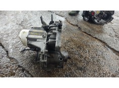 Recambio de caja cambios para renault megane i (ba0/1_) 1.9 dci (ba05, ba1f) referencia OEM IAM JC5107   2
