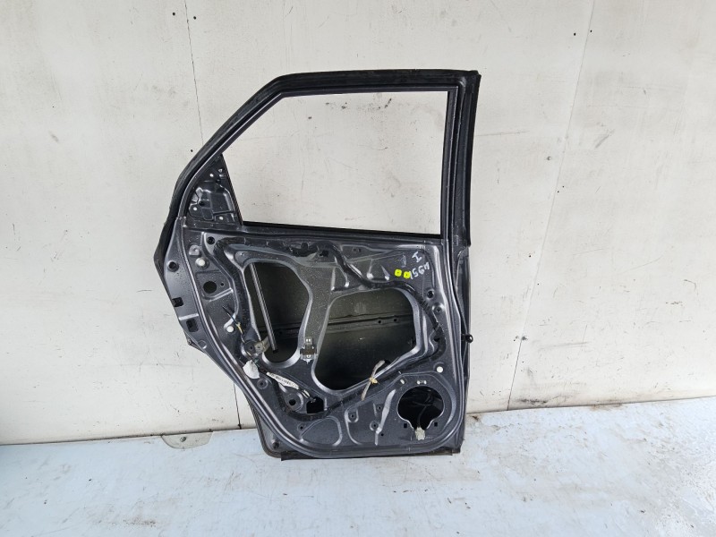 Recambio de puerta trasera izquierda para honda civic berlina (fn) 2.2 ctdi referencia OEM IAM 67550SMGE00ZZ  