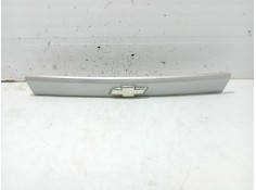 Recambio de moldura para chevrolet aveo / kalos hatchback (t250, t255) 1.2 referencia OEM IAM 96404370  