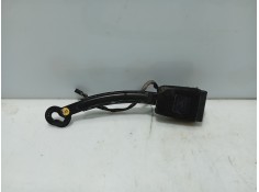 Recambio de enganche cinturon delantero izquierdo para audi a3 sportback (8va, 8vf) 1.0 tfsi referencia OEM IAM 8V0857755G  