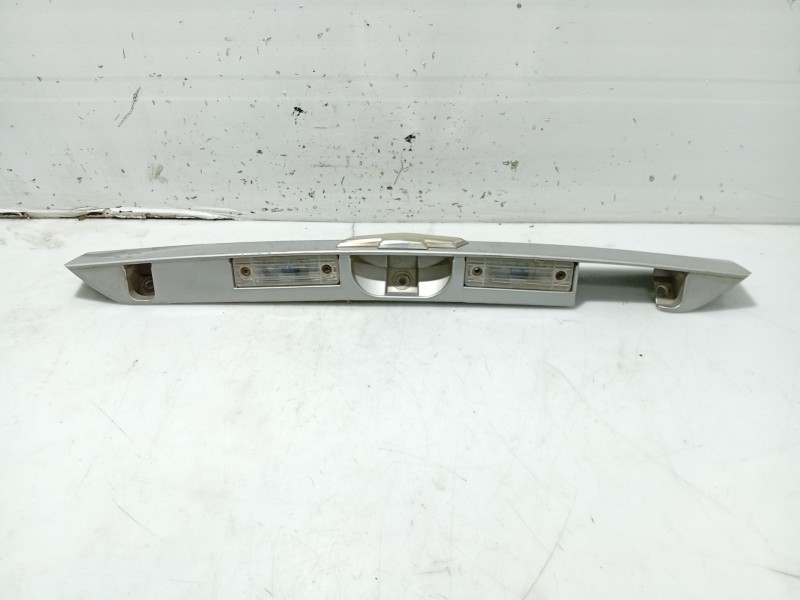 Recambio de moldura para chevrolet aveo / kalos hatchback (t250, t255) 1.2 referencia OEM IAM 96404370  
