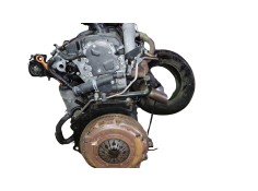 Recambio de motor completo para seat cordoba (6l2) 1.9 tdi referencia OEM IAM ATD  