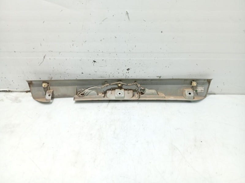 Recambio de moldura para chevrolet aveo / kalos hatchback (t250, t255) 1.2 referencia OEM IAM 96404370  