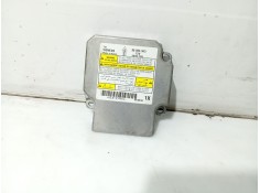 Recambio de centralita airbag para chevrolet aveo / kalos hatchback (t250, t255) 1.2 referencia OEM IAM 96806963  