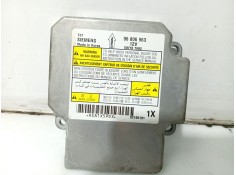 Recambio de centralita airbag para chevrolet aveo / kalos hatchback (t250, t255) 1.2 referencia OEM IAM 96806963   2