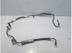 Recambio de tubo presion direccion asistida para daewoo matiz (m100, m150) 0.8 referencia OEM IAM 96386896  