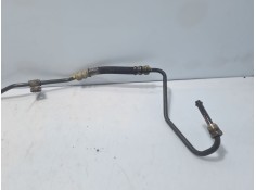 Recambio de tubo presion direccion asistida para daewoo matiz (m100, m150) 0.8 referencia OEM IAM 96386896   2