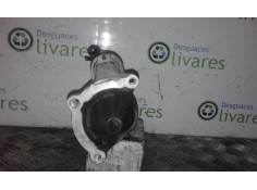 Recambio de motor arranque para citroen xsara berlina 1.9d seduction   |   12.98 - 12.99 | 1998 - 1999 | 69 cv / 51 kw referenci