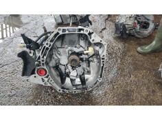 Recambio de caja cambios para renault modus referencia OEM IAM JH3129