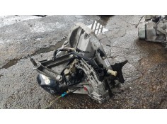 Recambio de caja cambios para renault modus referencia OEM IAM JH3129   2