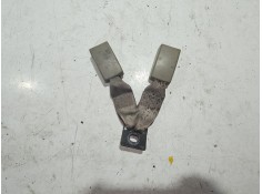Recambio de enganche cinturon trasero central para dodge caliber 2.0 crd referencia OEM IAM 1GC391DAAA  