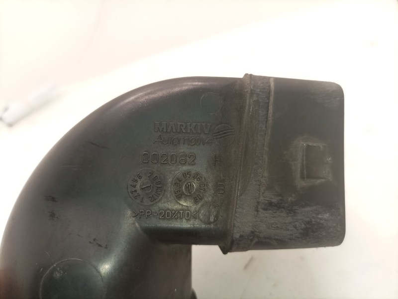 Recambio de tubo admision para citroën xsara picasso (n68) 1.6 hdi referencia OEM IAM 1434C1  