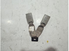 Recambio de enganche cinturon trasero central para dodge caliber 2.0 crd referencia OEM IAM 1GC391DAAA   2
