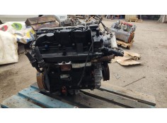 Recambio de motor completo para bmw 3 (e46) 320 d referencia OEM IAM 204D1 11002247512 