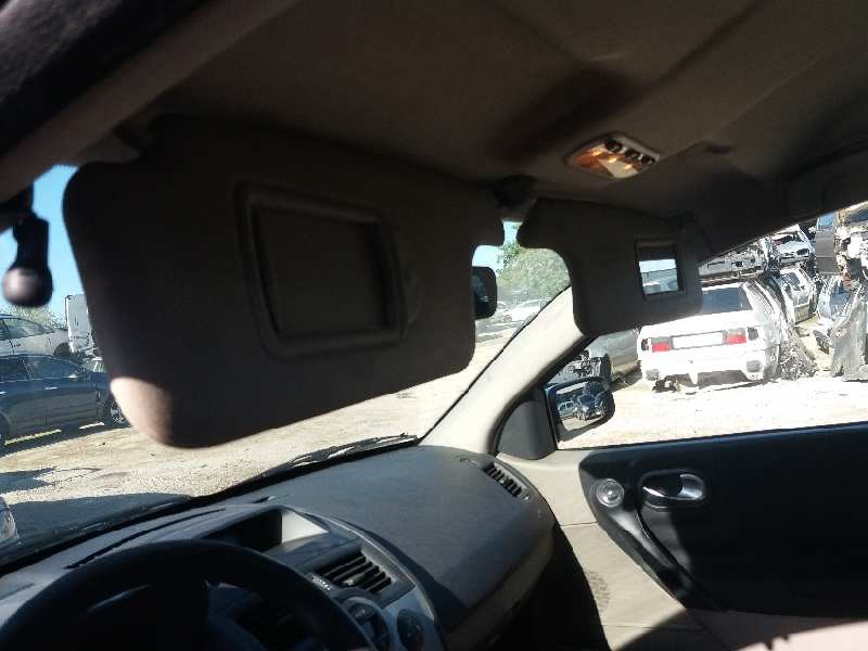 renault megane ii berlina 5p 1.5 dci diesel   |   0.02 - 0.09 | 2002 - 2009 | 101 cv / 74 kw del año 2002