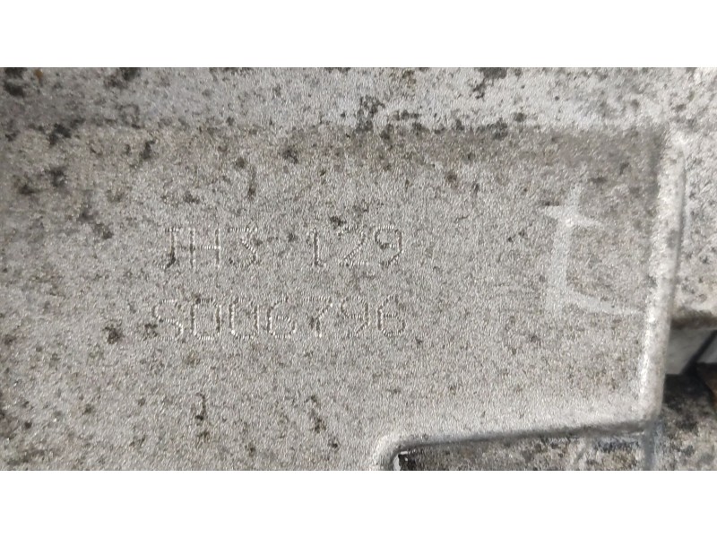 Recambio de caja cambios para renault modus referencia OEM IAM JH3129   Recambio de caja cambios para renault modus referencia OEM IAM JH3129