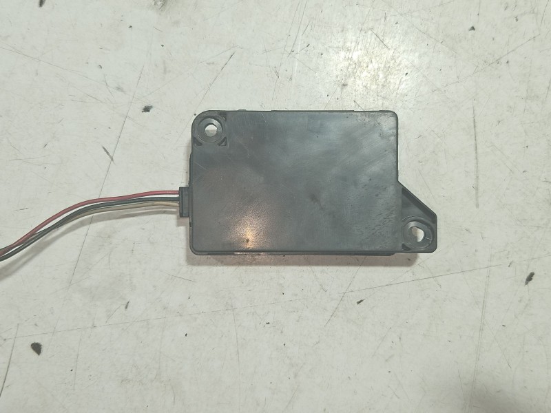 Recambio de modulo electronico para dodge caliber 2.0 crd referencia OEM IAM P04671918AE  