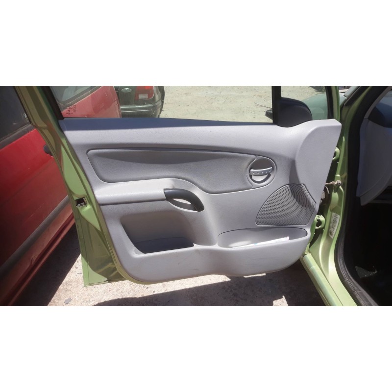 citroen c3 1.4 hdi   |   0.95 - ... | 1995 | 68 cv / 50 kw del año 1995