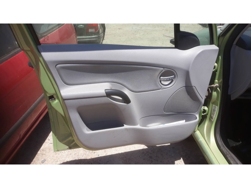 citroen c3 1.4 hdi   |   0.95 - ... | 1995 | 68 cv / 50 kw del año 1995