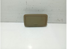 Recambio de moldura para nissan almera ii hatchback (n16) 1.5 dci referencia OEM IAM 73948BN70  