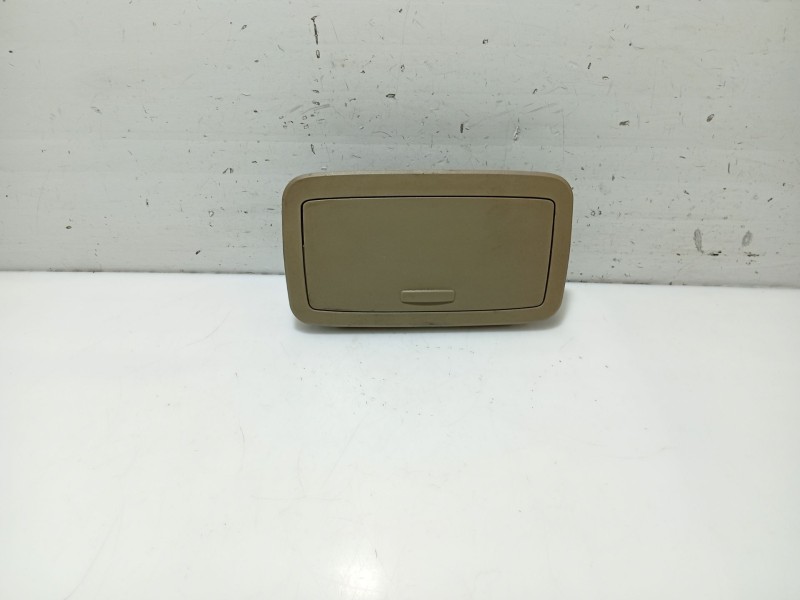 Recambio de moldura para nissan almera ii hatchback (n16) 1.5 dci referencia OEM IAM 73948BN70  