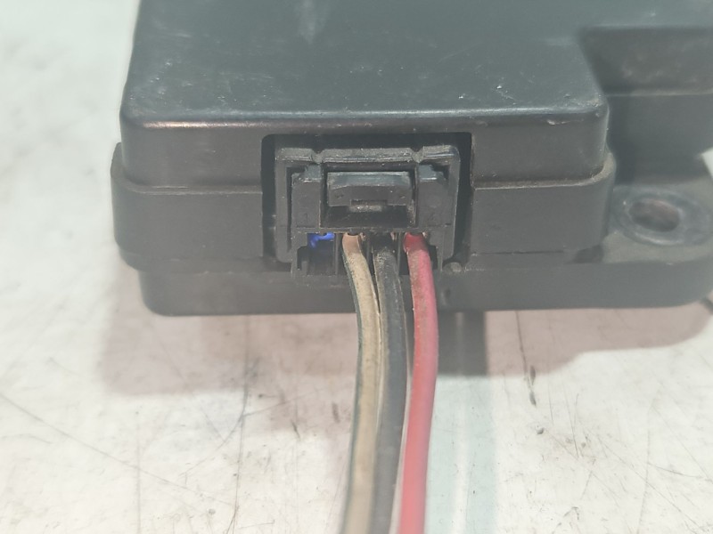 Recambio de modulo electronico para dodge caliber 2.0 crd referencia OEM IAM P04671918AE  