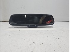 Recambio de espejo retrovisor interior para dodge caliber 2.0 crd referencia OEM IAM 04805572AC  