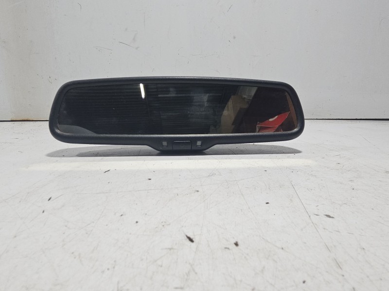 Recambio de espejo retrovisor interior para dodge caliber 2.0 crd referencia OEM IAM 04805572AC  