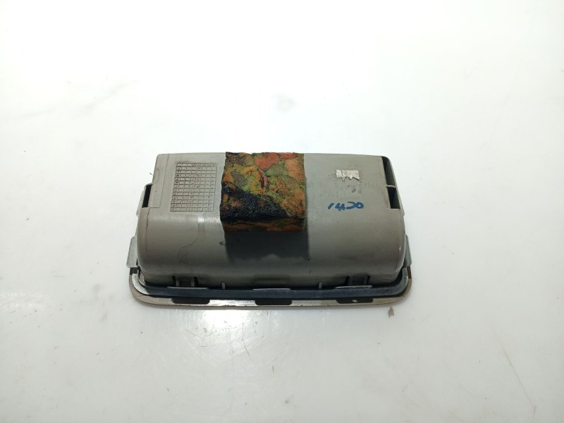 Recambio de moldura para nissan almera ii hatchback (n16) 1.5 dci referencia OEM IAM 73948BN70  